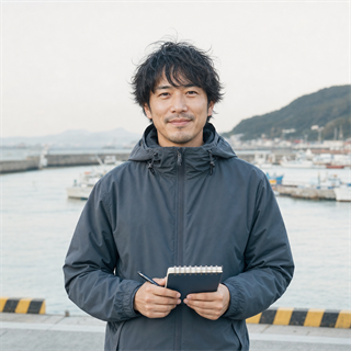 モバイルバッテリーJP編集者の写真